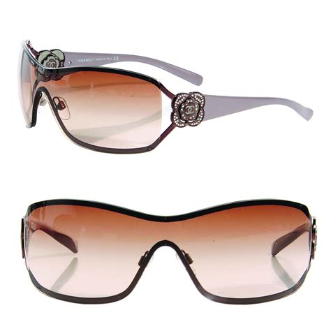 chanel camellia sunglasses 4164b|Chanel Swarovski Crystal Camelia CC Sunglasses 4164.